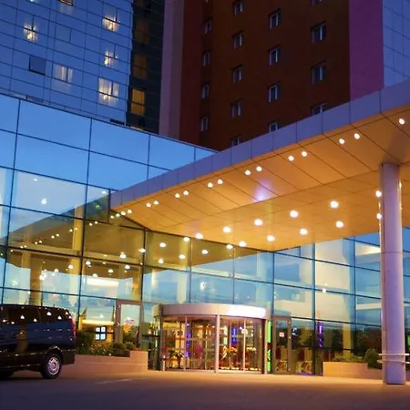 Roomania Vitan Bukarest