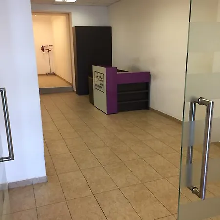 Apartman Roomania Vitan