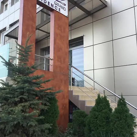 Roomania Vitan Bukarest