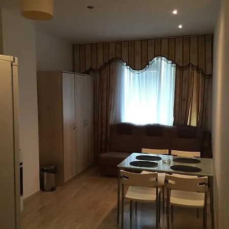 Apartman Roomania Vitan Bukarest