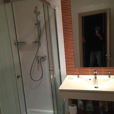 Roomania Vitan Apartment Bucharest