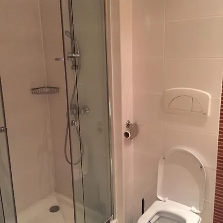 Roomania Vitan Apartment