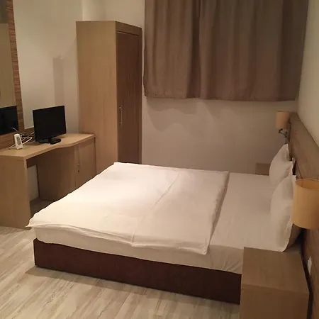 Apartment Roomania Vitan Bucharest
