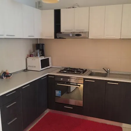 Apartman Roomania Vitan