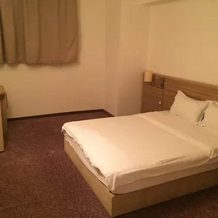 Roomania Vitan Bukarest