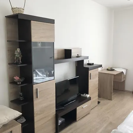 Apartman Roomania Vitan Bukarest