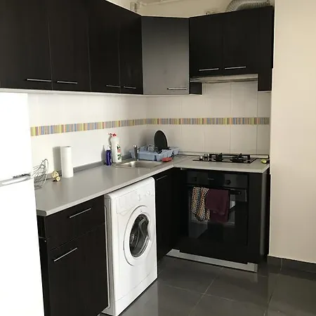 Apartman Roomania Vitan