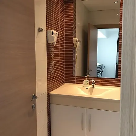 Roomania Vitan Apartment
