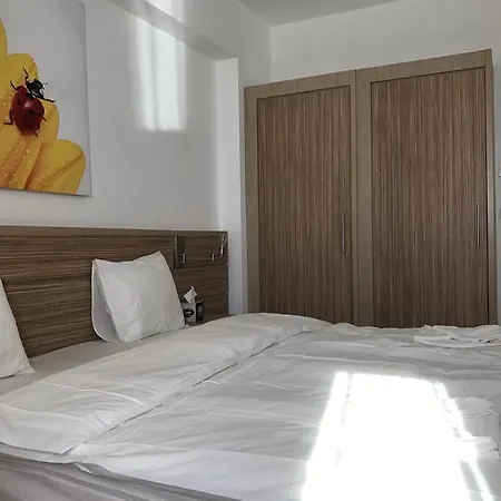 Apartment Roomania Vitan Bucharest