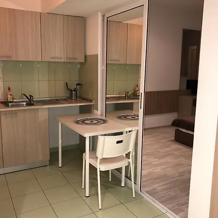 Roomania Vitan Apartment *