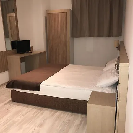 Apartment Roomania Vitan Bucharest