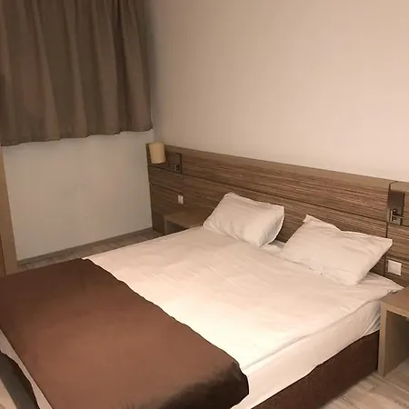 Roomania Vitan * Bukarest