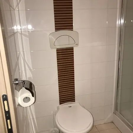 Roomania Vitan Apartman Bukarest