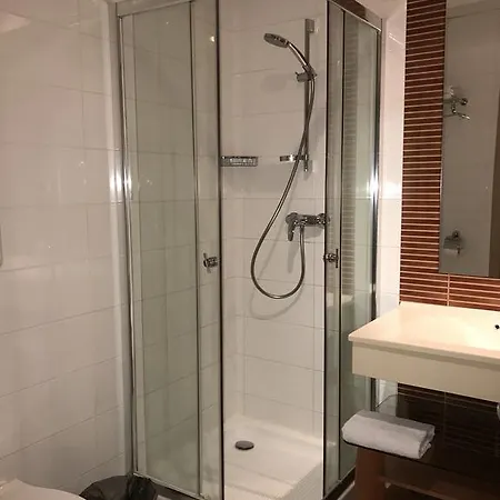 Roomania Vitan Apartman