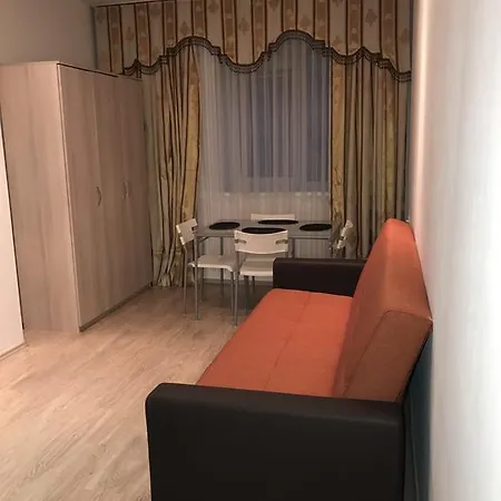 Roomania Vitan Apartman *