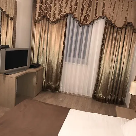 Roomania Vitan * Bukarest