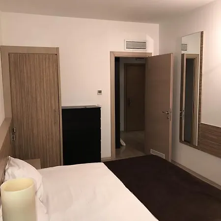 Roomania Vitan Apartment Bucharest
