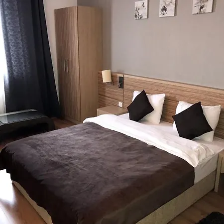 Roomania Vitan Apartment Bucharest