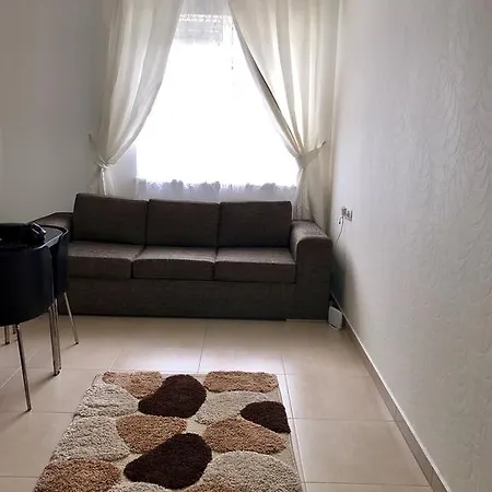 Roomania Vitan Apartment