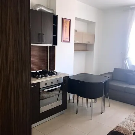 Apartman Roomania Vitan *