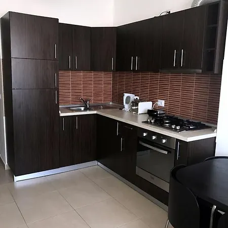 Roomania Vitan Apartman *