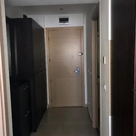 Apartment Roomania Vitan Bucharest