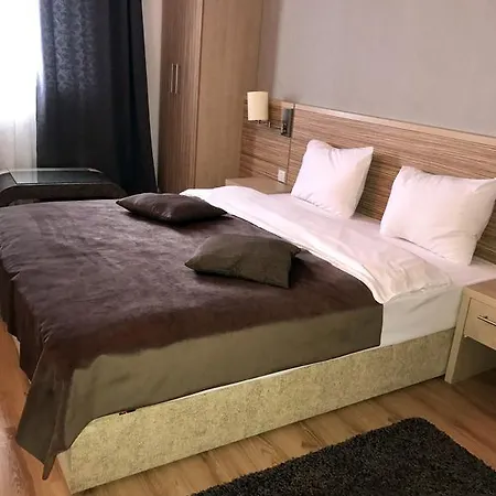 Apartment Roomania Vitan