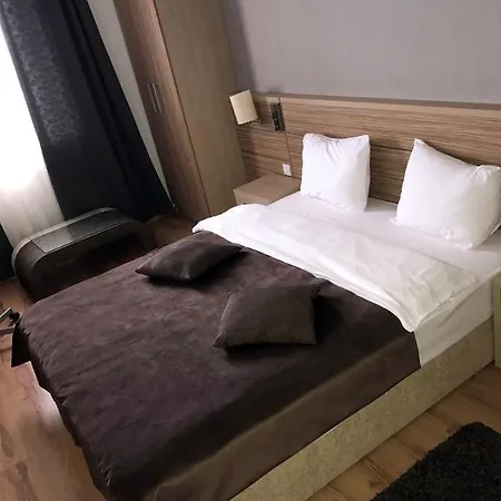 Roomania Vitan Bucharest