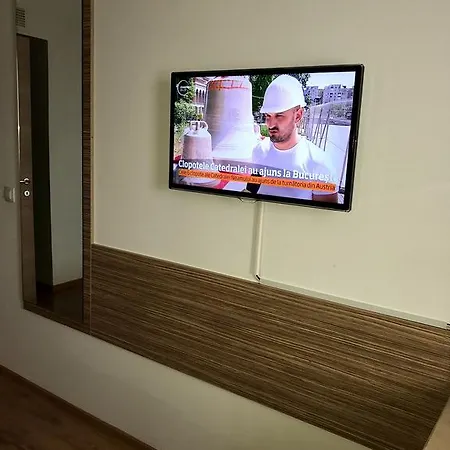 Apartman Roomania Vitan Bukarest