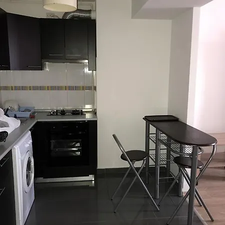 Roomania Vitan Bucharest