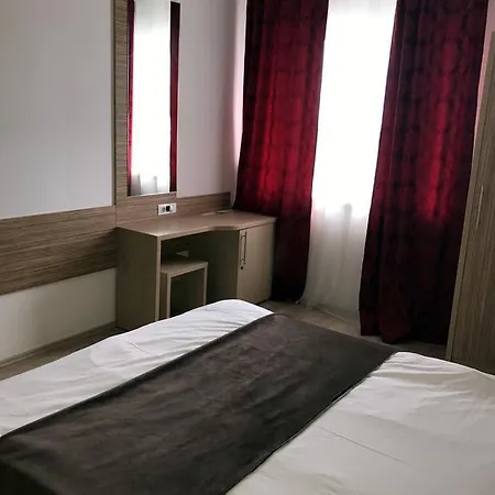 Apartman Roomania Vitan *