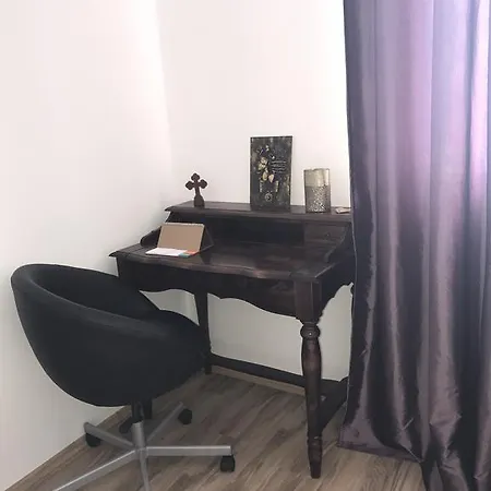 Roomania Vitan Apartman