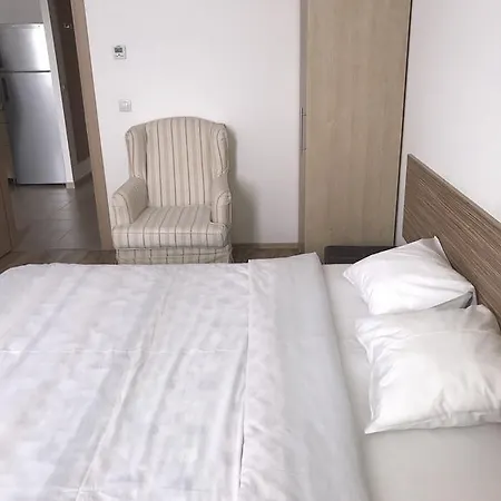 Apartman Roomania Vitan Bukarest