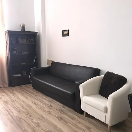 Apartment Roomania Vitan
