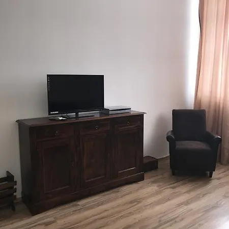 Apartman Roomania Vitan Bukarest