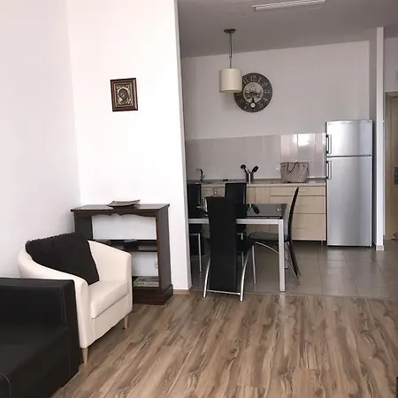 Apartment Roomania Vitan Bucharest