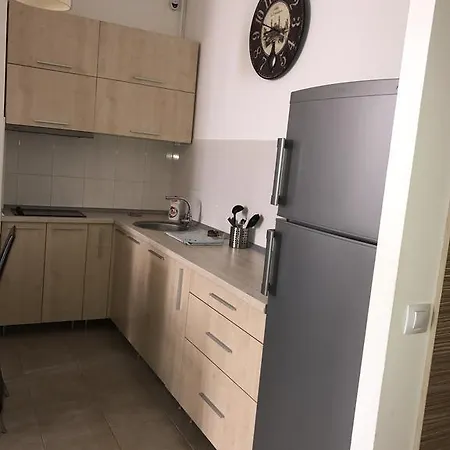 Roomania Vitan Apartman