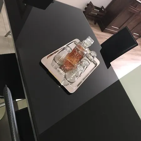Roomania Vitan Apartman